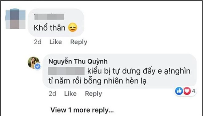 Mượn cảnh Vũ ngoại tình Nhã bỏ mặc Thư, Thu Quỳnh khéo léo nhắc lại chuyện xưa với chồng cũ Chí Nhân - Ảnh 2.