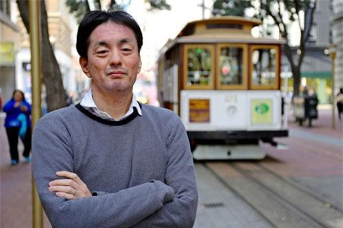 Trở thành tỷ phú đô la tại Nhật nhờ bán hàng secondhand