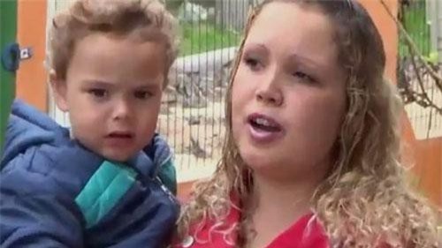 Ớn lạnh những chuyện có thật rùng rợn hơn phim kinh dị