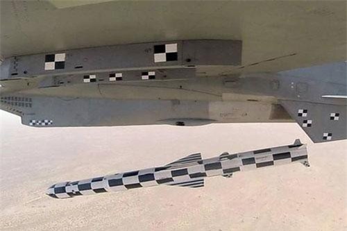 Tên lửa BrahMos nâng cấp có thể tấn công mục tiêu cách xa 500km