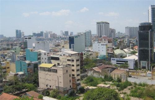 Thị trường bất động sản 2019 sẽ không có "bong bóng"?