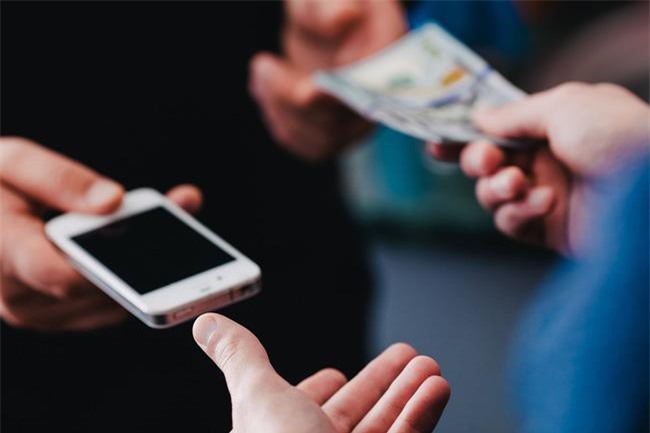 2019 sẽ là năm tồi tệ chưa từng có với smartphone