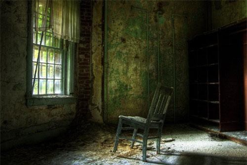 Bệnh viện tâm thần ‘ma ám’ ở Mỹ và chuyện có thật về nữ y tá giết người hàng loạt