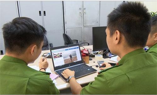 Câu chuyện pháp luật: Giả danh "trai Tây" lừa hàng tỷ đồng qua Facebook