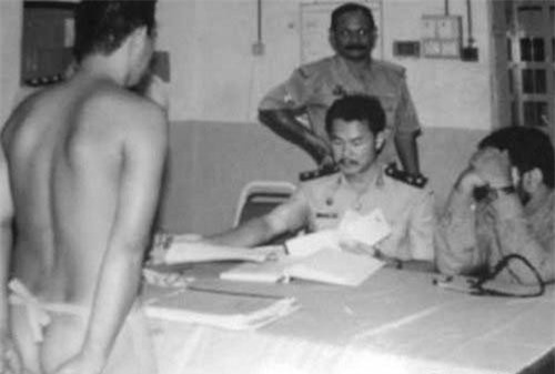 Hồ sơ cảnh sát quốc tế: Singapore mạnh tay với các băng trộm cắp người nước ngoài