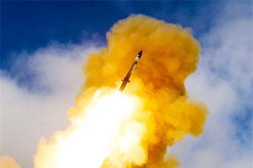 Chiến lược phòng thủ tên lửa 2019 của Mỹ: Khuấy động một cuộc chạy đua vũ trang mới