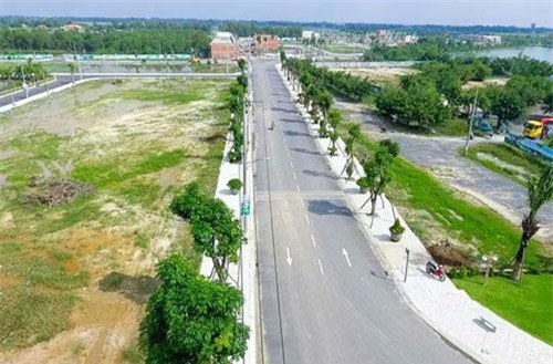 7 nguyên tắc “vàng” khi đầu tư đất nền