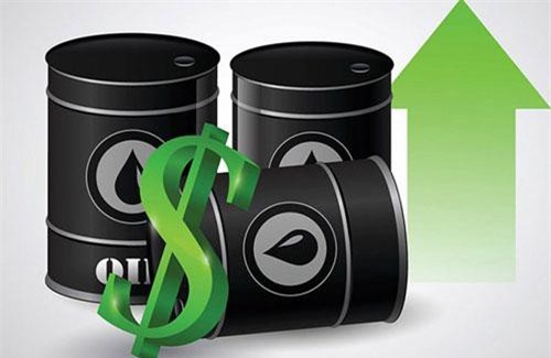 Giá xăng, dầu (20/7): Tăng nhẹ trở lại