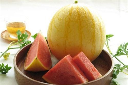 Nông sản Nhật giá cao ngất ngưởng lấn át nông sản Việt