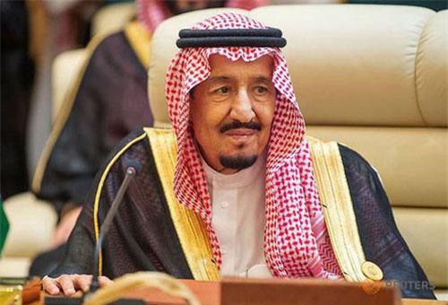 Ả rập Xê út cho quân Mỹ đồn trú lần đầu sau 13 năm giữa căng thẳng Trung Đông