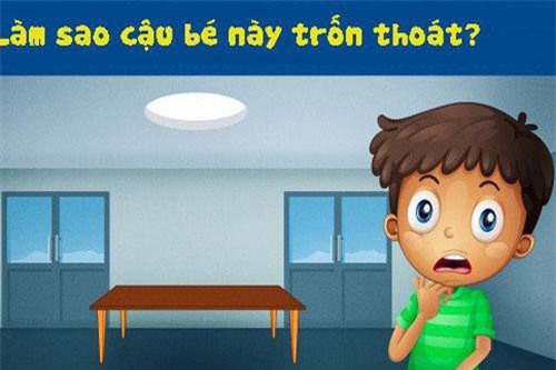 3 câu đố đủ sức thách thức những thiên tài 'ẩn dật' xung quanh chúng ta