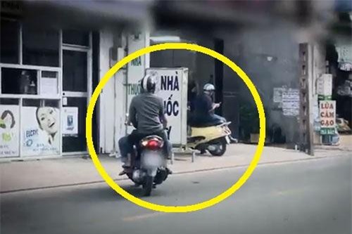 Câu chuyện cảnh giác: Lơ là, vô tình ‘tiếp tay’ cho trộm cướp