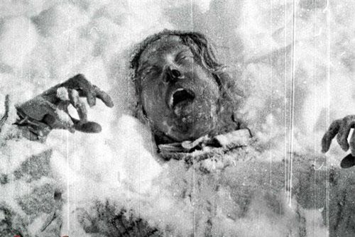 Bí ẩn con đèo đoạt mạng 9 nhà khoa học Nga