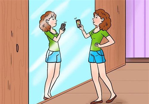 Câu đố đòi hỏi sự tinh mắt mới tìm ra đáp án