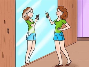 Câu đố đòi hỏi sự tinh mắt mới tìm ra đáp án