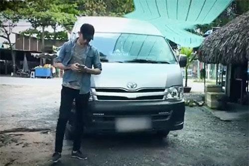 Câu chuyện cảnh giác: Giả danh cảnh sát giao thông để lừa đảo