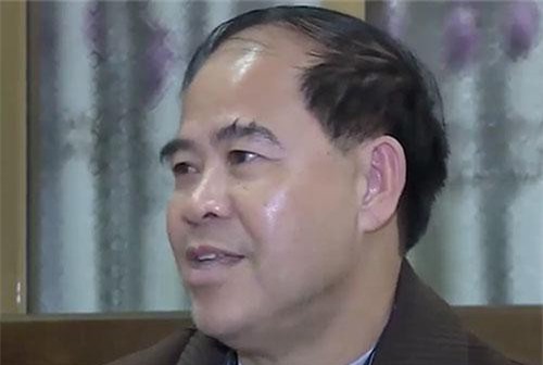 Trả hồ sơ vụ hiệu trưởng lạm dụng tình dục nhiều nam sinh ở Phú Thọ