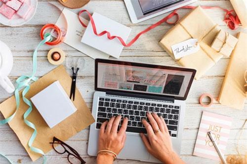 Doanh nghiệp kinh doanh online hưởng lợi từ cuộc đua tăng băng thông Internet