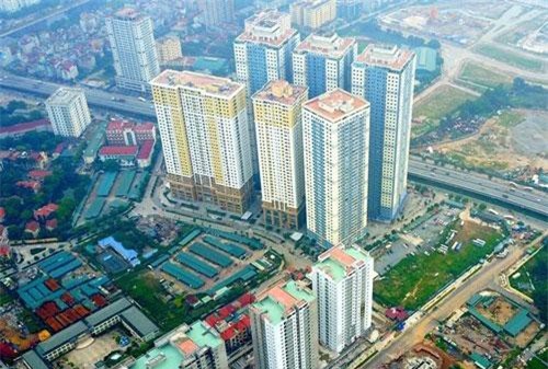 Thị trường nhà đất 6 tháng cuối năm khó đoán định