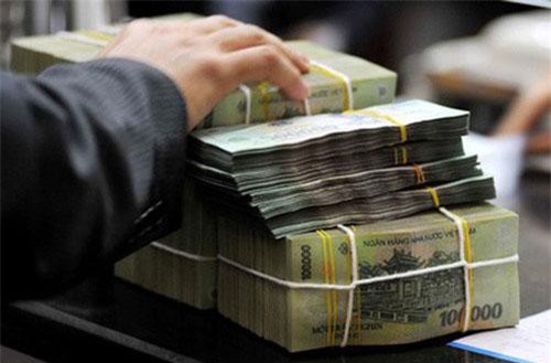 Thu ngân sách nửa năm 2019 tăng trên 13%