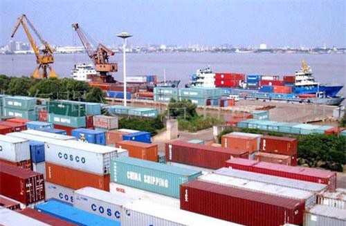 Xuất khẩu của Việt Nam đạt trên 122 tỷ USD trong nửa năm 2019