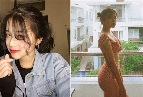 Girl xinh nóng bỏng sở hữu gương mặt giống Linh Ka được lên báo Trung: "Mình không thích bị nhìn nhận là giống một ai đó"