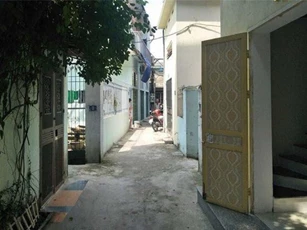 Chó dữ cắn bà cụ 76 tuổi gây trọng thương