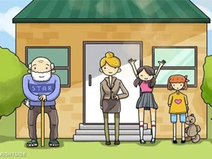5 câu đố 'dễ như ăn kẹo' nhưng vô số người 'vò đầu bứt tóc' vẫn trả lời sai