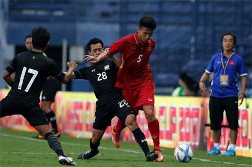 Đội tuyển Thái Lan gặp bất lợi trước trận đấu gặp Việt Nam