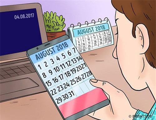 Câu đố tìm lỗi sai dành cho người tinh mắt