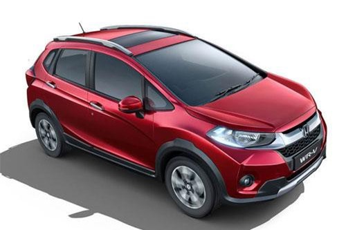 Ôtô Honda giá 338 triệu có gì đặc biệt?