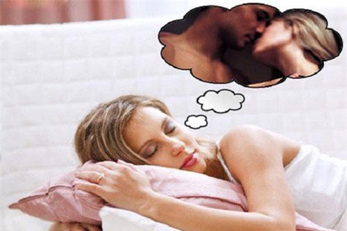 “Giải mã” giấc mơ ngoại tình với “trai lạ” và đồng nghiệp