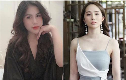 Vợ cũ Việt Anh bất ngờ đăng status hả hê đến lạ giữa lúc Quỳnh Nga bị khán giả chỉ trích vì vai Nhã "tiểu tam"