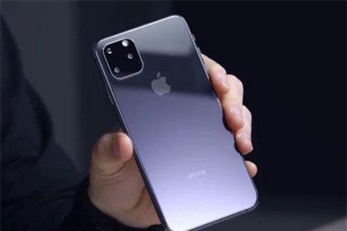 iPhone 2019 sẽ là phiên bản đáng thất vọng nhất