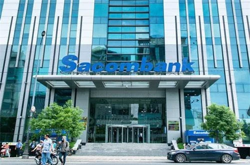 Mạng lưới Sacombank hiện có 566 điểm giao dịch tại 48/63 tỉnh thành Việt Nam, Lào và Campuchia.