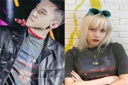 Thêm bằng chứng hẹn hò của Sơn Tùng M-TP và bạn gái quyến rũ?