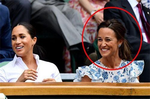 Hé lộ nhân vật đáng gờm, giống Meghan Markle đến ngỡ ngàng nhưng lại xây dựng mối thù với nàng dâu hoàng gia vì Công nương Kate