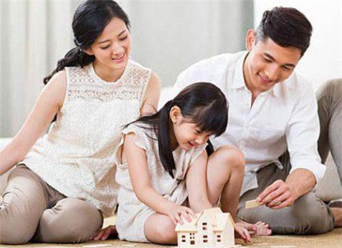 Nàng dâu ức chế khi mẹ chồng ra điều kiện “phải có con trai mới được chia đất”