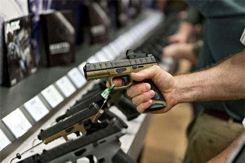 Mexico City và kẽ hở từ dịch vụ thuê súng