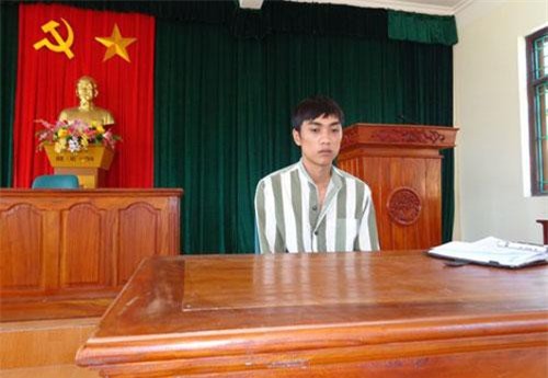 Câu chuyện pháp luật: Nỗi đau của người đàn ông vô tình tiếp tay cho kẻ giết người