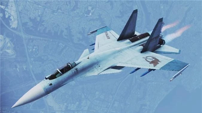 Chien dau co yeu menh Sukhoi Su-37 da bi “khai tu” ra sao-Hinh-5