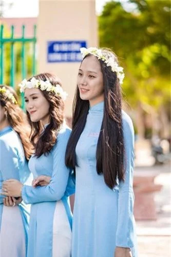 Ngam nhan sac thi sinh “non to” nhat Miss World Viet Nam 2019-Hinh-11