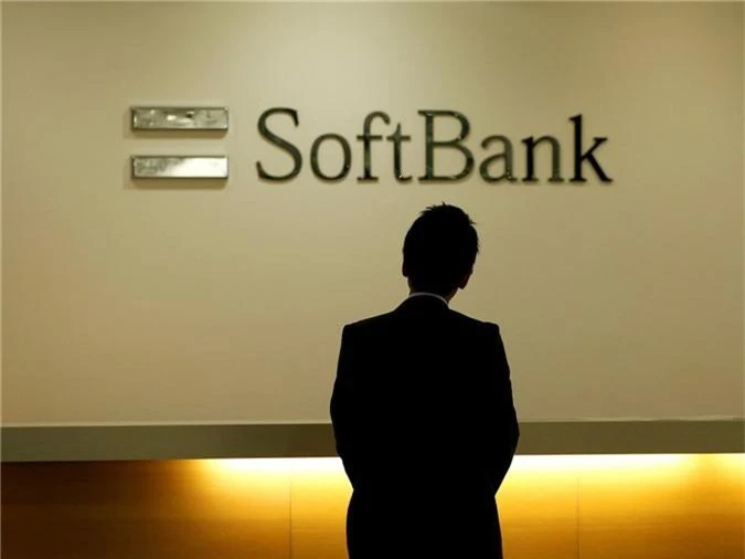 Những điều ít biết về tỷ phú liều ăn nhiều của SoftBank - Ảnh 6.