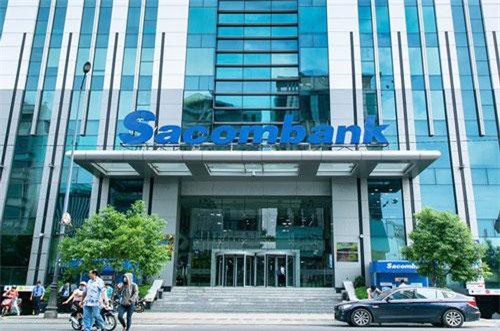 Sacombank lãi gần 1.500 tỷ đồng trong 6 tháng