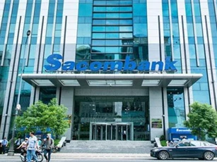 Sacombank lãi gần 1.500 tỷ đồng trong 6 tháng