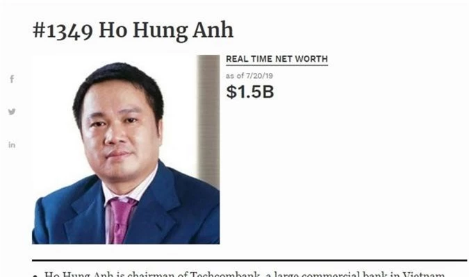 Ty phu Pham Nhat Vuong bo tui them 1 ty USD sau 6 thang dau nam 2019 hinh anh 4