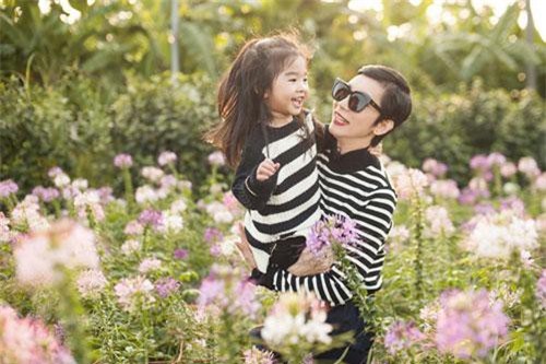 Xuân Lan - "Kate Moss Việt Nam" và người mẹ đơn thân nhói lòng khi con hỏi "Mẹ ơi, sao con không ở với ba"