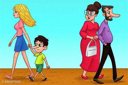 Những câu đố siêu khó mà chỉ người cực tinh ý và logic mới trả lời được