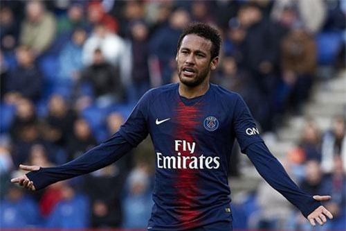 Thêm dấu hiệu cho thấy PSG quyết "tống khứ" Neymar