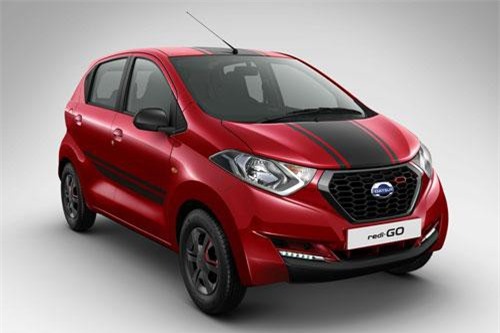 Khám phá xe hatchback Nhật Bản, giá chỉ 94 triệu đồng